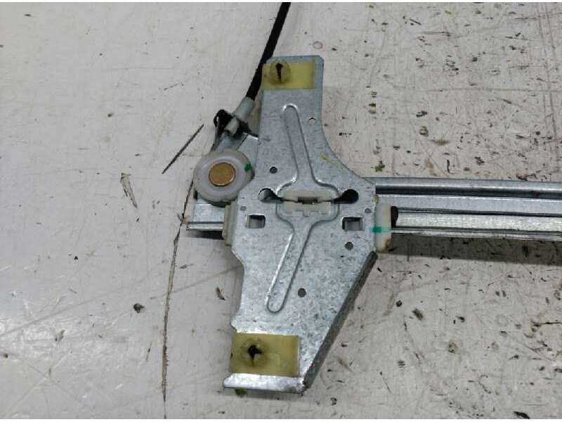 Recambio de elevalunas delantero derecho para peugeot 307 (s1) xs referencia OEM IAM   