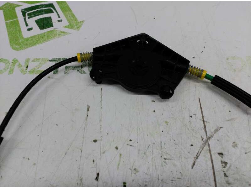 Recambio de elevalunas delantero derecho para peugeot 307 (s1) xs referencia OEM IAM   