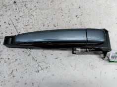 Recambio de maneta exterior delantera derecha para peugeot 307 (s1) xs referencia OEM IAM 9657619780  