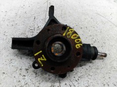 Recambio de mangueta delantera izquierda para peugeot 307 (s1) xs referencia OEM IAM   