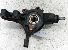 Recambio de mangueta delantera izquierda para peugeot 307 (s1) xs referencia OEM IAM    2