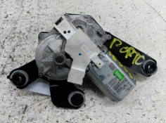 Recambio de motor limpia trasero para peugeot 307 (s1) xs referencia OEM IAM 9637158780  