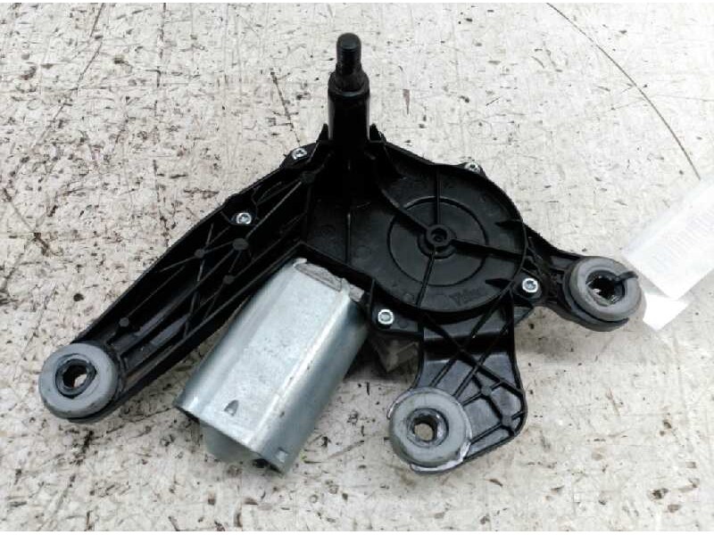 Recambio de motor limpia trasero para peugeot 307 (s1) xs referencia OEM IAM 9637158780  