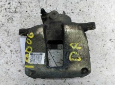 Recambio de pinza freno delantera derecha para peugeot 307 (s1) xs referencia OEM IAM   