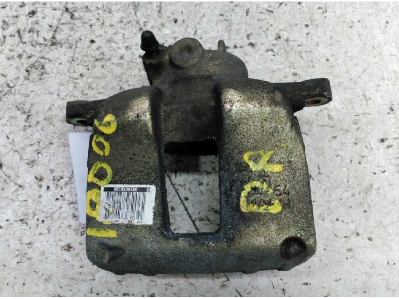 Recambio de pinza freno delantera derecha para peugeot 307 (s1) xs referencia OEM IAM   