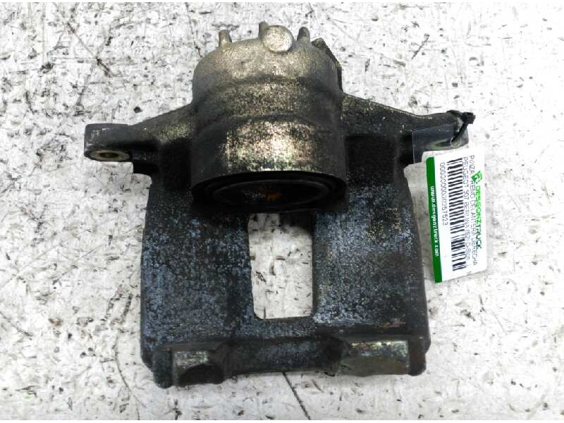 Recambio de pinza freno delantera derecha para peugeot 307 (s1) xs referencia OEM IAM   
