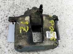 Recambio de pinza freno delantera izquierda para peugeot 307 (s1) xs referencia OEM IAM   