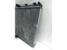 Recambio de radiador agua para peugeot 307 (s1) xs referencia OEM IAM 9646577680   2