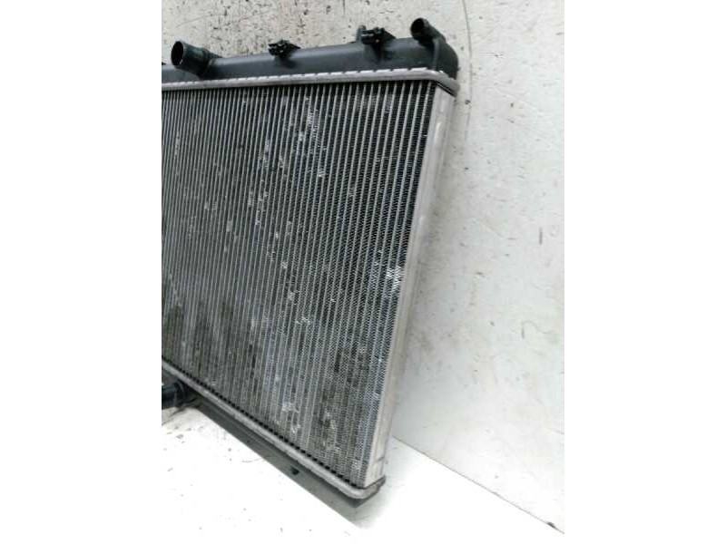 Recambio de radiador agua para peugeot 307 (s1) xs referencia OEM IAM 9646577680  