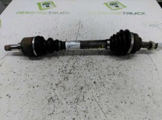 Recambio de transmision delantera izquierda para peugeot 307 (s1) xs referencia OEM IAM 9637117780  