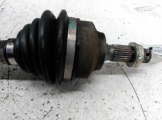 Recambio de transmision delantera izquierda para peugeot 307 (s1) xs referencia OEM IAM 9637117780   2