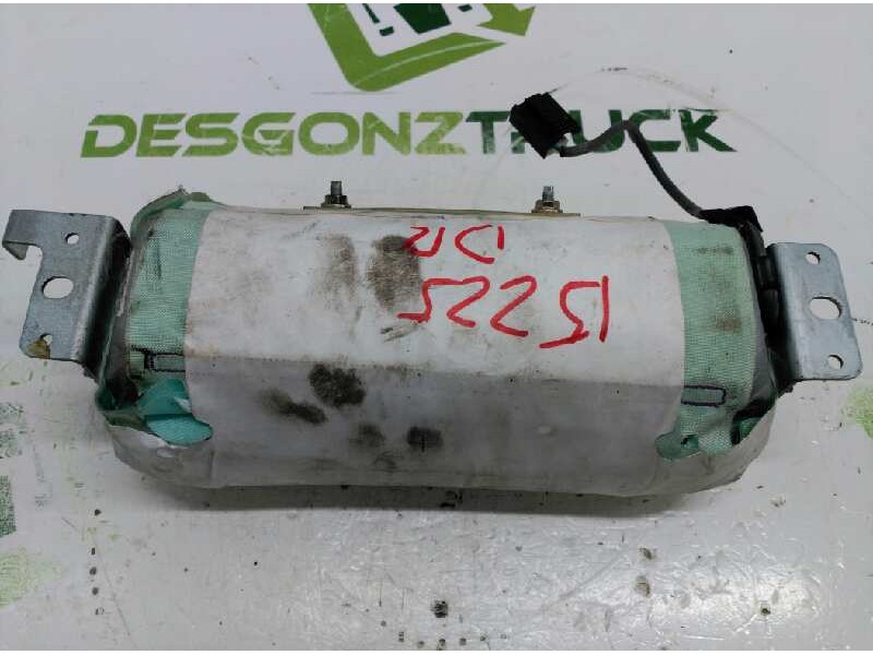 Recambio de airbag delantero derecho para bmw serie 3 berlina (e46) 320d referencia OEM IAM 3982644002  