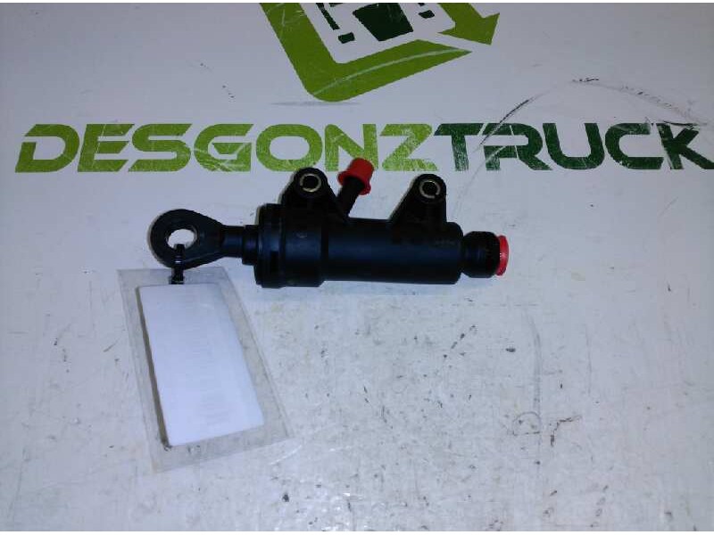 Recambio de bomba embrague para bmw serie 3 berlina (e46) 320d referencia OEM IAM 21526773670 215211638992 