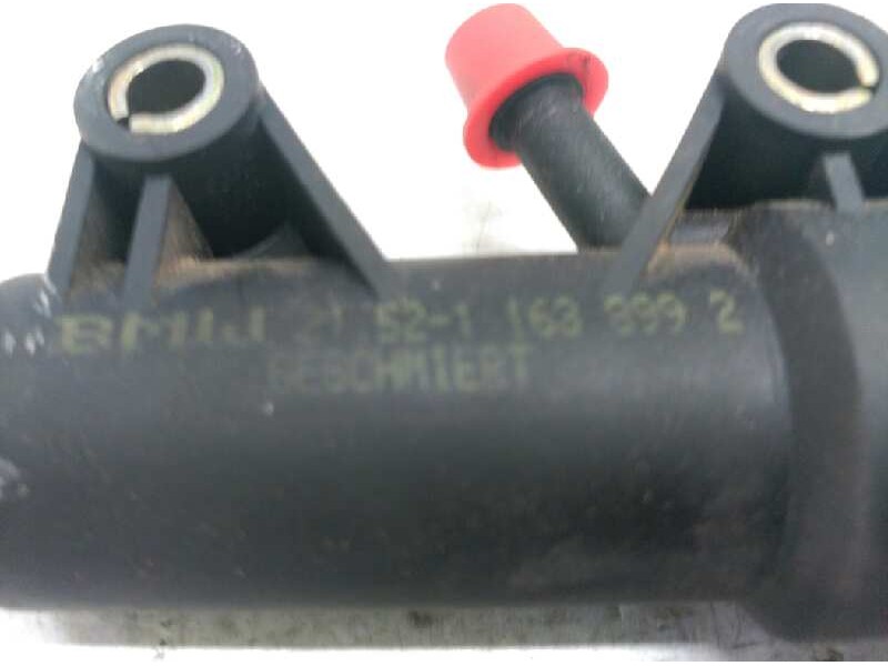 Recambio de bomba embrague para bmw serie 3 berlina (e46) 320d referencia OEM IAM 21526773670 215211638992 