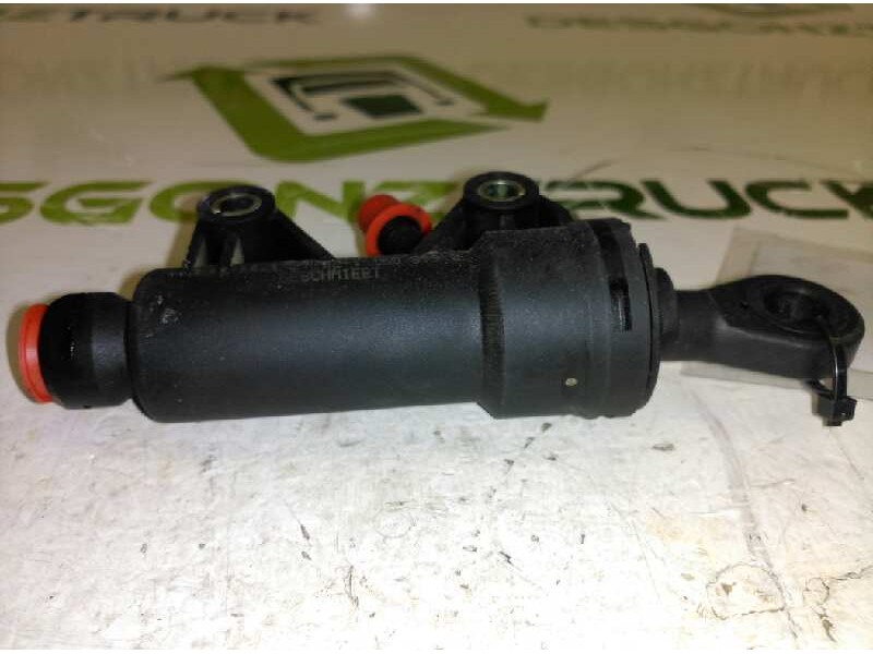 Recambio de bomba embrague para bmw serie 3 berlina (e46) 320d referencia OEM IAM 21526773670 215211638992 