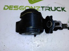 Recambio de cinturon seguridad delantero derecho para bmw serie 3 berlina (e46) 320d referencia OEM IAM 72118207956  