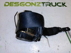Recambio de cinturon seguridad delantero izquierdo para bmw serie 3 berlina (e46) 320d referencia OEM IAM 72118207955   2