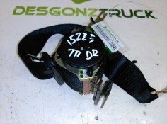 Recambio de cinturon seguridad trasero derecho para bmw serie 3 berlina (e46) 320d referencia OEM IAM 72118202591  
