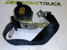Recambio de cinturon seguridad trasero derecho para bmw serie 3 berlina (e46) 320d referencia OEM IAM 72118202591   2