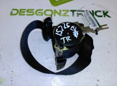 Recambio de cinturon seguridad trasero izquierdo para bmw serie 3 berlina (e46) 320d referencia OEM IAM 72118202591  