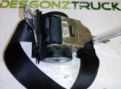 Recambio de cinturon seguridad trasero izquierdo para bmw serie 3 berlina (e46) 320d referencia OEM IAM 72118202591   2