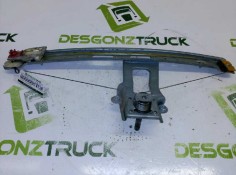 Recambio de elevalunas trasero izquierdo para bmw serie 3 berlina (e46) 320d referencia OEM IAM 51347011205  