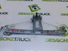 Recambio de elevalunas trasero izquierdo para bmw serie 3 berlina (e46) 320d referencia OEM IAM 51347011205   2