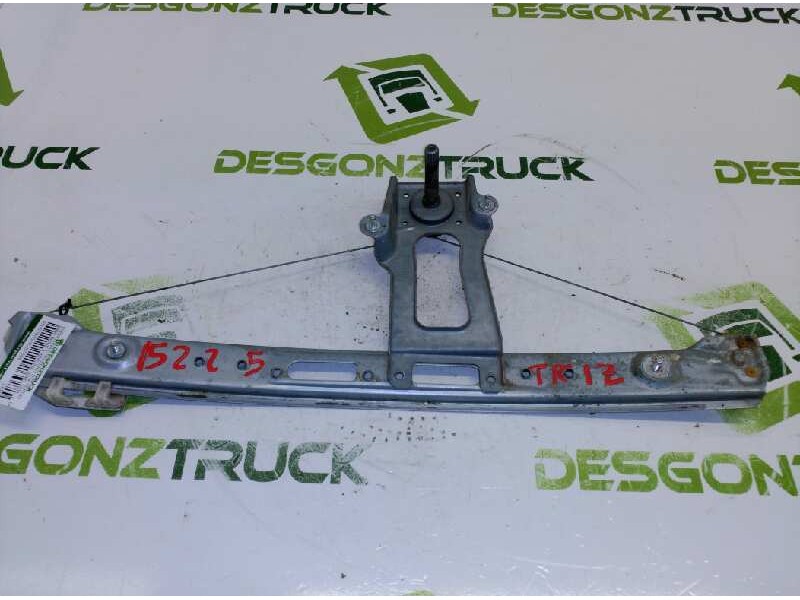 Recambio de elevalunas trasero izquierdo para bmw serie 3 berlina (e46) 320d referencia OEM IAM 51347011205  