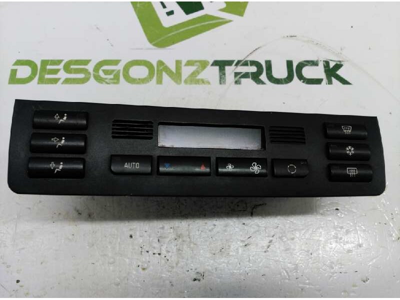 Recambio de mando climatizador para bmw serie 3 berlina (e46) 320d referencia OEM IAM 64118382446 5HB00773804 