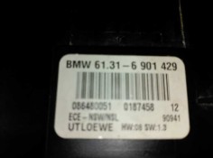Recambio de mando luces para bmw serie 3 berlina (e46) 320d referencia OEM IAM 61318363662 61316901429  2