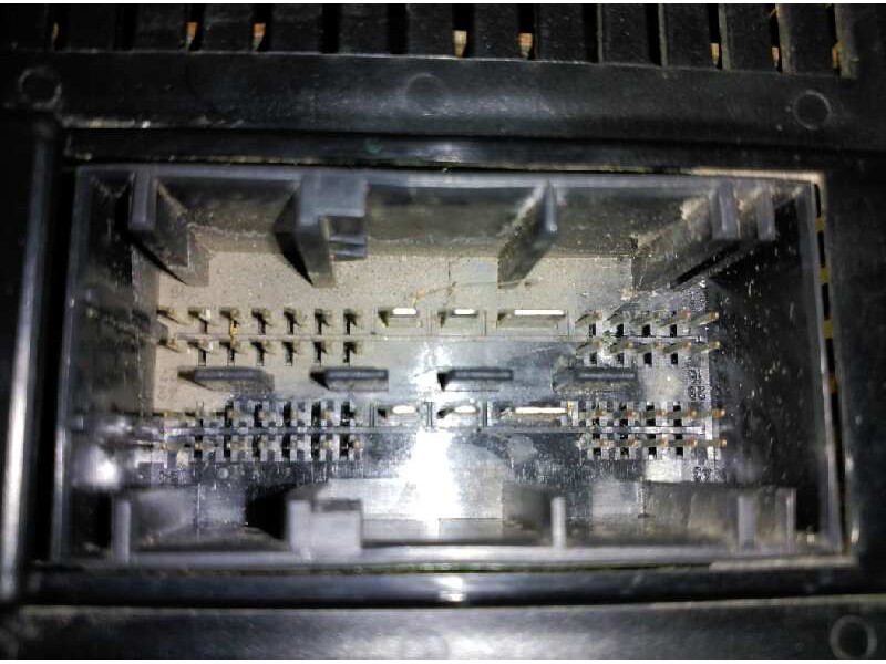 Recambio de mando luces para bmw serie 3 berlina (e46) 320d referencia OEM IAM 61318363662 61316901429 