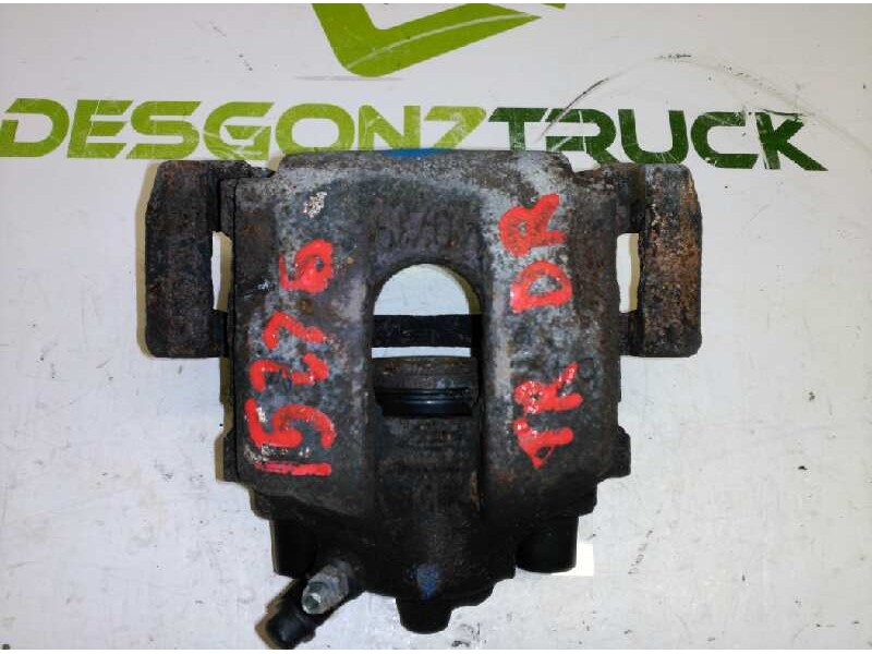 Recambio de pinza freno trasera derecha para bmw serie 3 berlina (e46) 320d referencia OEM IAM 34216758136  