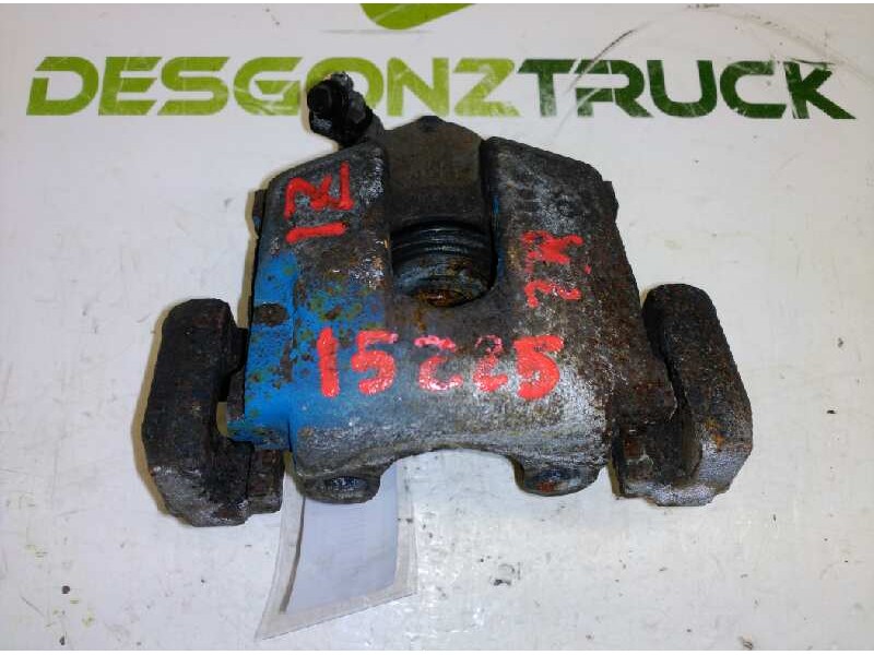 Recambio de pinza freno trasera izquierda para bmw serie 3 berlina (e46) 320d referencia OEM IAM 34216758135  