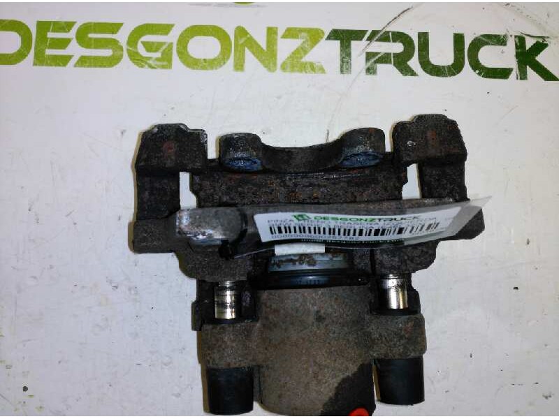 Recambio de pinza freno trasera izquierda para bmw serie 3 berlina (e46) 320d referencia OEM IAM 34216758135  
