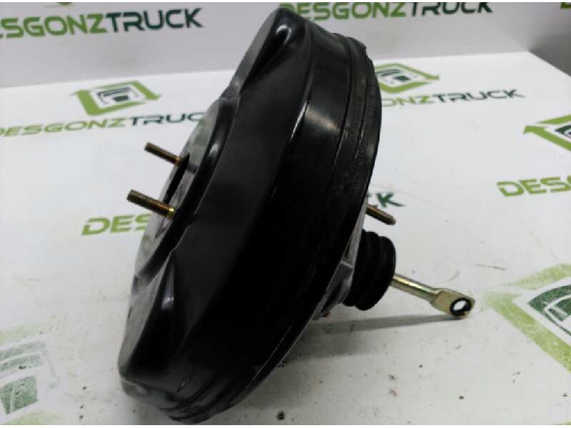 Recambio de servofreno para bmw serie 3 berlina (e46) 320d referencia OEM IAM 34336756851 03786201014 34331164442F