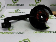 Recambio de buje trasero derecho para bmw serie 3 berlina (e46) 320d referencia OEM IAM 1094464A  