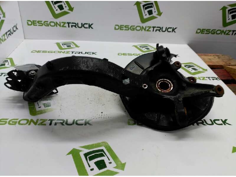 Recambio de buje trasero derecho para bmw serie 3 berlina (e46) 320d referencia OEM IAM 1094464A  