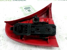 Recambio de piloto trasero derecho para renault clio ii fase i (b/cbo) 1.9 d referencia OEM IAM 7700410516   2