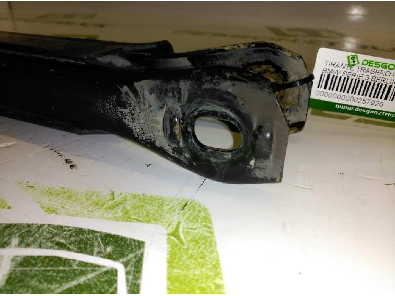 Recambio de tirante trasero derecho para bmw serie 3 berlina (e46) 320d referencia OEM IAM   