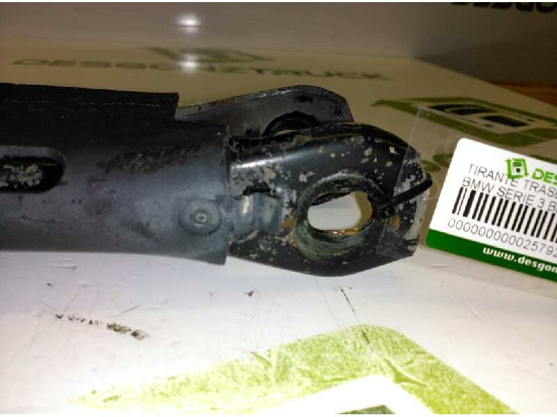 Recambio de tirante trasero izquierdo para bmw serie 3 berlina (e46) 320d referencia OEM IAM   