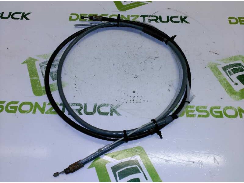 Recambio de cables de freno mano para bmw serie 3 berlina (e46) 320d referencia OEM IAM   