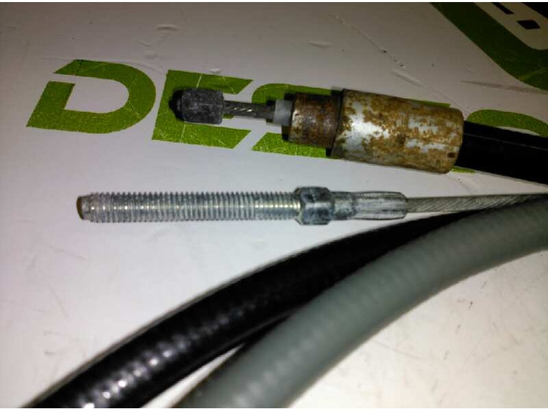 Recambio de cables de freno mano para bmw serie 3 berlina (e46) 320d referencia OEM IAM   