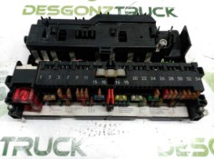Recambio de caja reles / fusibles para bmw serie 3 berlina (e46) 320d referencia OEM IAM 18091.000.000  