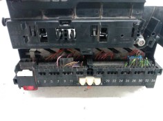 Recambio de caja reles / fusibles para bmw serie 3 berlina (e46) 320d referencia OEM IAM 18091.000.000   2