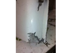 Recambio de moldura trasera cabina para mercedes actros 2/3 2 - ejes / 6 cil. 1848(4x2) om 501 la megaspace referencia OEM IAM   2