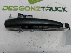 Recambio de maneta exterior delantera derecha para peugeot 207 confort referencia OEM IAM 9101GH  
