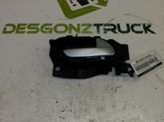 Recambio de maneta interior delantera izquierda para peugeot 207 confort referencia OEM IAM 9143L9  
