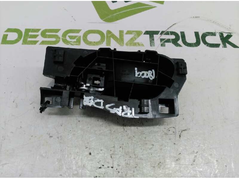 Recambio de maneta interior delantera izquierda para peugeot 207 confort referencia OEM IAM 9143L9  
