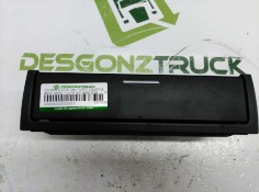 Recambio de consola central para bmw serie 3 berlina (e46) 320d referencia OEM IAM 307180200  