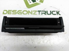 Recambio de consola central para bmw serie 3 berlina (e46) 320d referencia OEM IAM 307180200   2